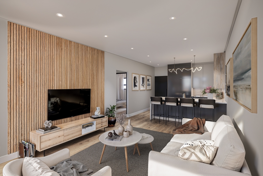 2 Bedroom Property for Sale in Beachfront Western Cape